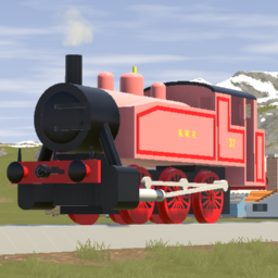 Rosie - Pink (Realistic)
