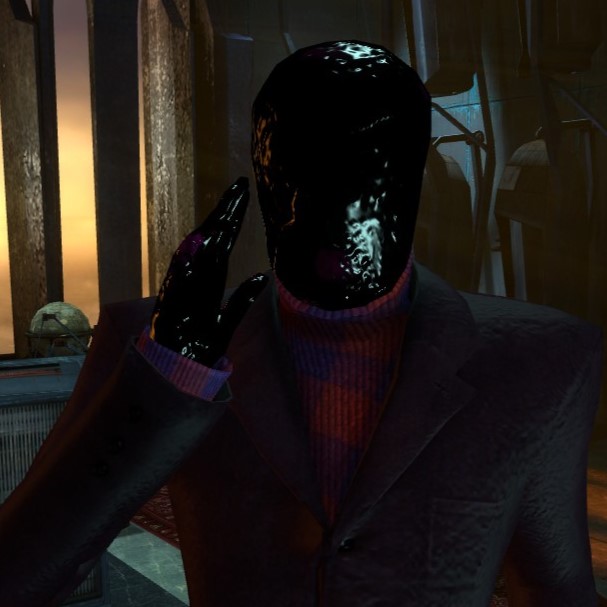 Breen Has Been Replaced By Gerrold preview