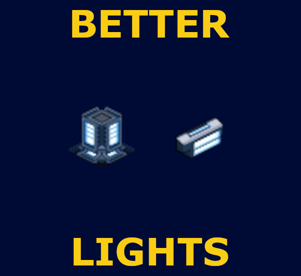 Better Lights