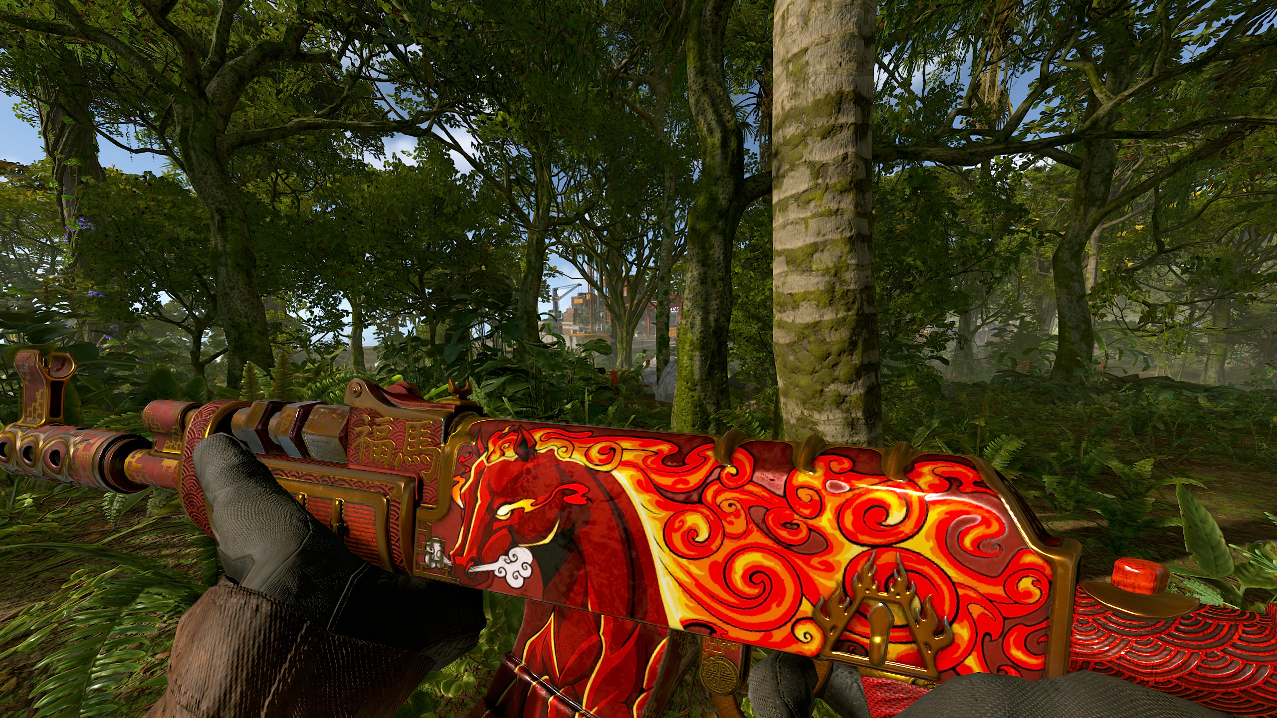 Fortunate Horse AR thumbnail 3