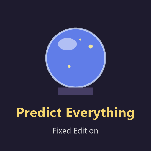 Predict Everything (Fixed) - 水晶球全预测修复版 preview