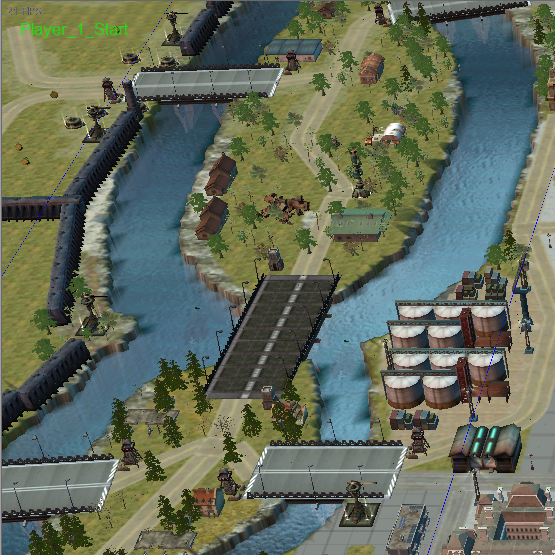 Bruecken