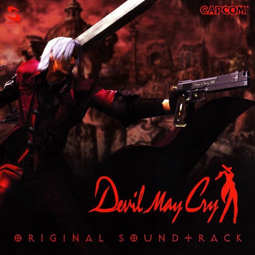 Devil May Cry 1 - Ultra Violet (Nelo Angelo Theme)