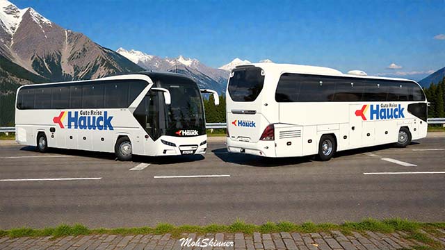 Gute Reise Hauck Gmbh [Skin]