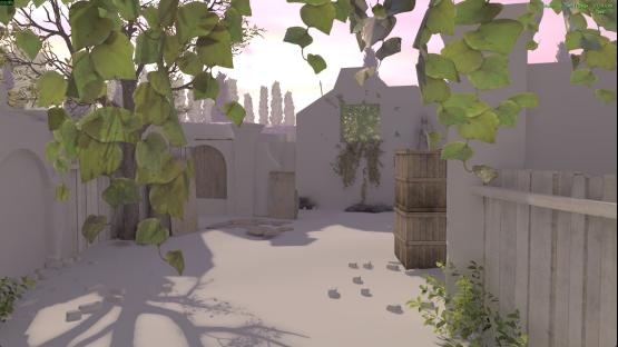 de_Ruins [Wingman] – Counter-Strike 2 Mod