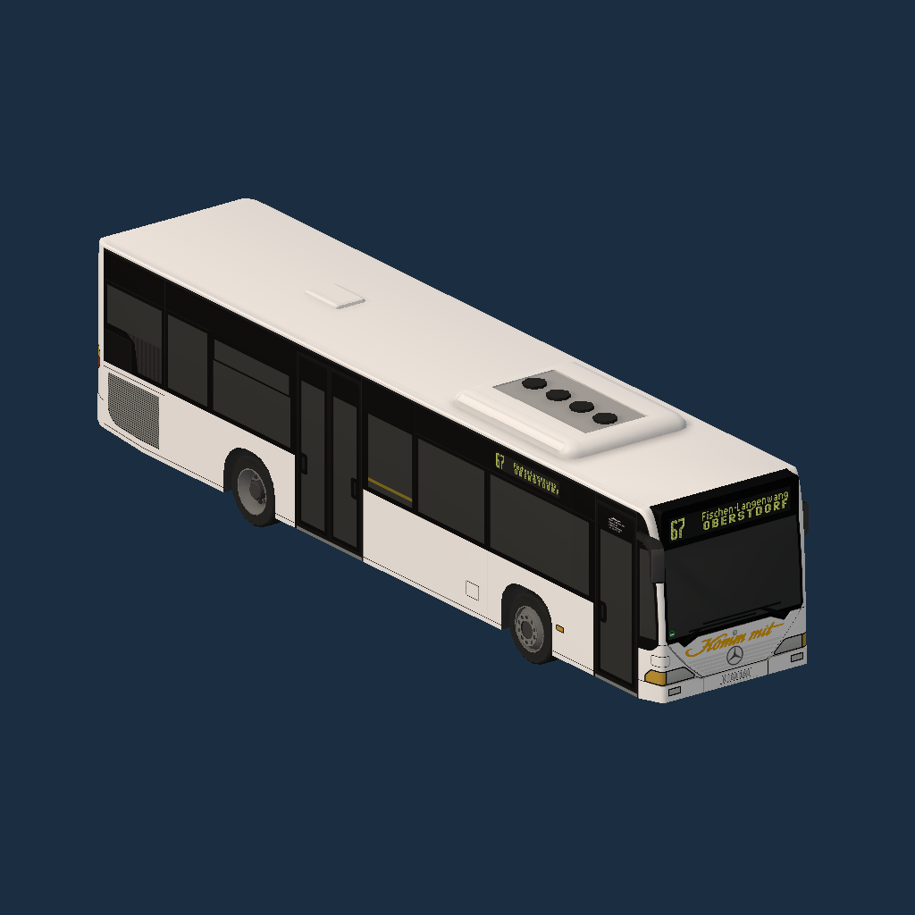 Komm Mit - MB O530 Ü - Standard V2 (Mona Allgäu)