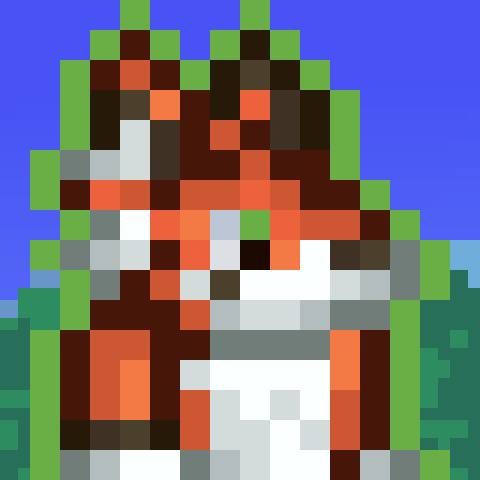 Ben Vanity Set – Terraria Mod