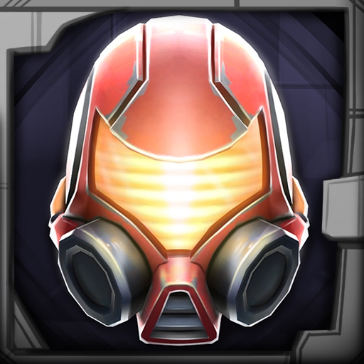 Hyperspace Helm (Paint Helmet)