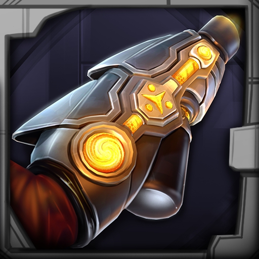 Phazer Beam