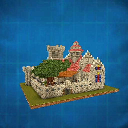 A Man's Home Is His Castle