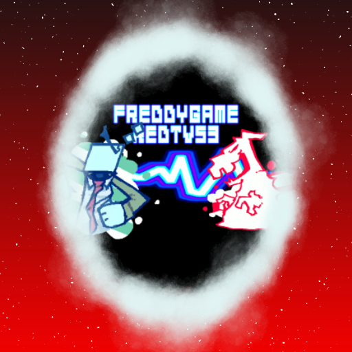 RedTV53 ft. Kiwiquest & wrathstetic - FreddyGame
