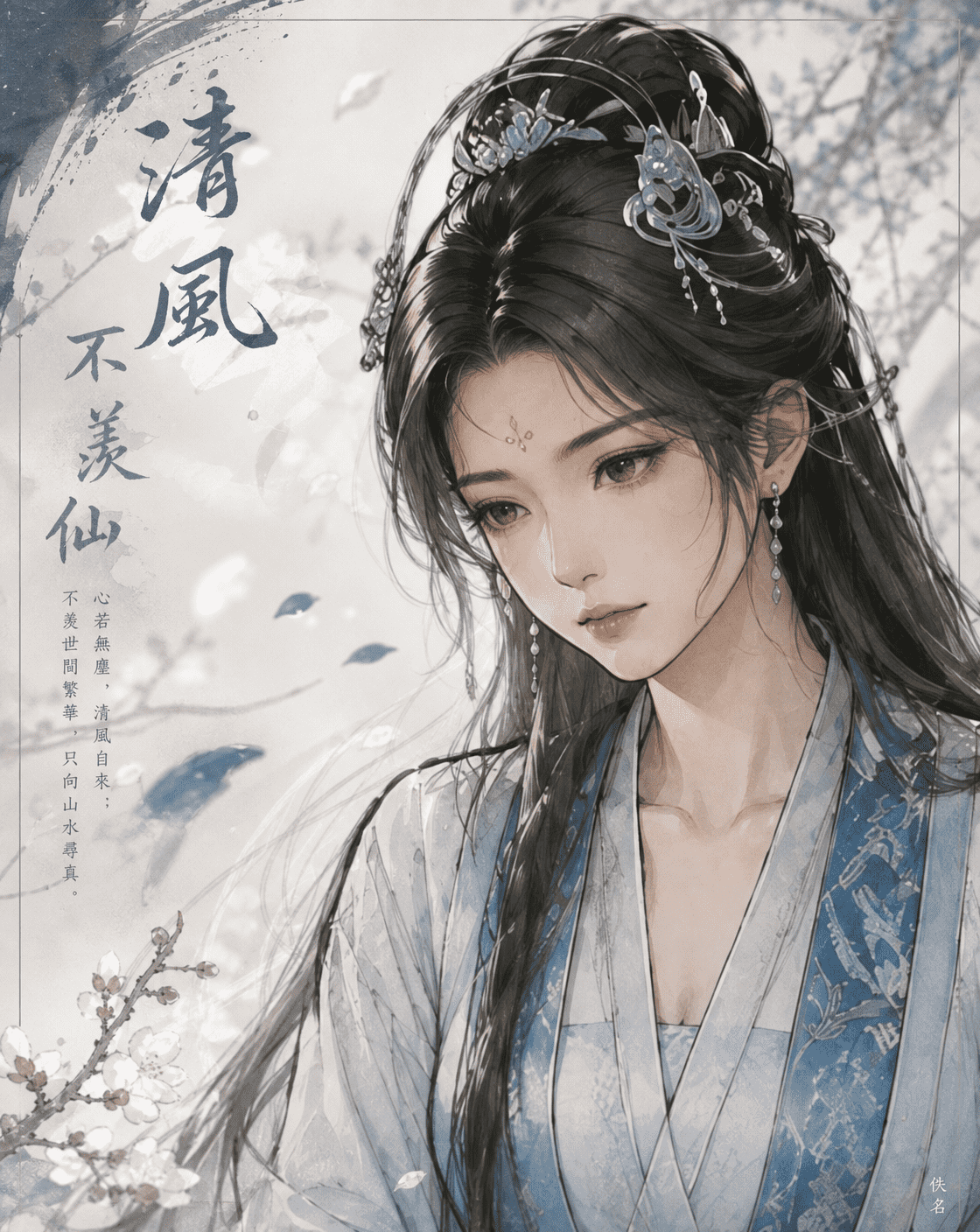 【佚名】凡人修仙传南宫婉