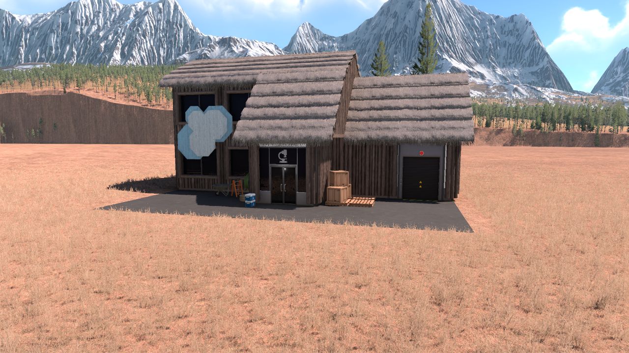 Stone age Research