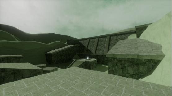 ze_sagreen_cs2 – Counter-Strike 2 Mod