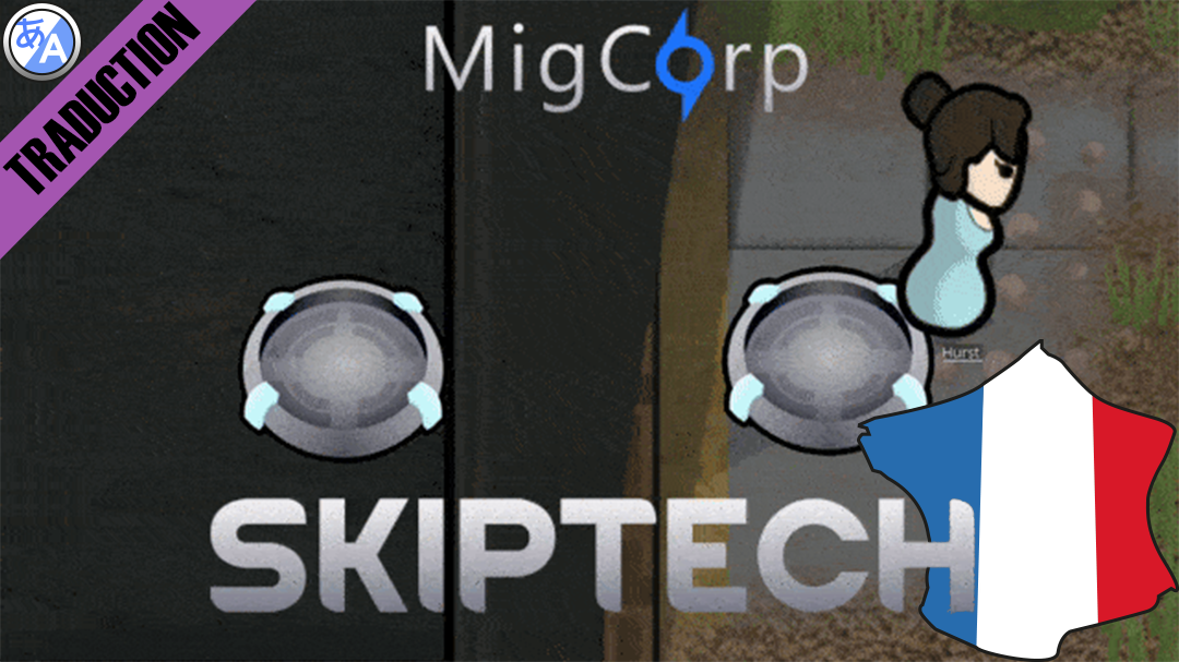 MigCorp - Skiptech [Fr]