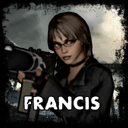 Aisha (Francis)