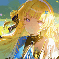 鸣潮 菲比丨Wuthering Waves Phoebe
