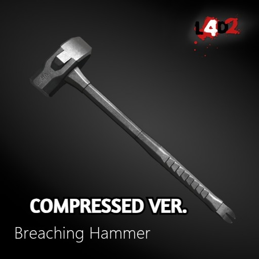 [WZ] Breaching Hammer — Guitar - Compressed Version