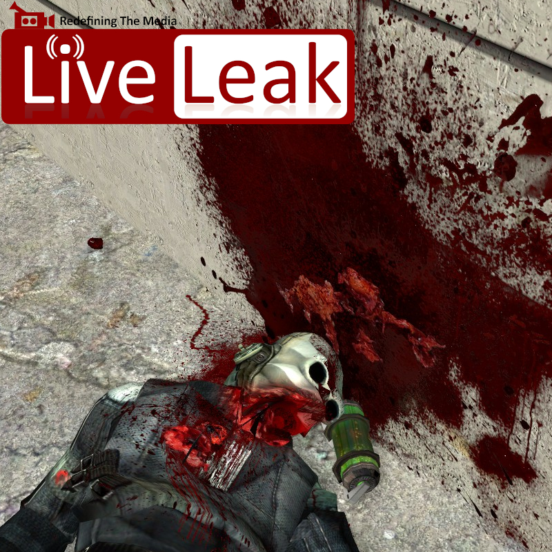 Real Life blood 3D (Next gen universal splatter add-on) preview