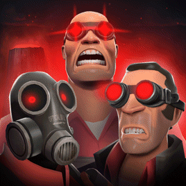 Nightmare Vision Goggles