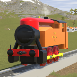Blaze (Realistic)