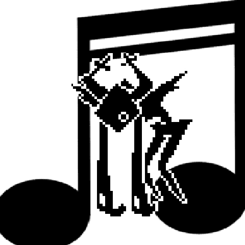 Unholy Knife Music – tModLoader Mod