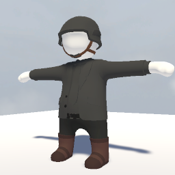 ww1 german