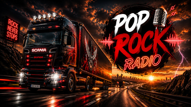 POP ROCK RADIO INSTRUMENTAL v1.60