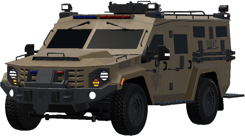 Las Vegas Metropolitan Police SWAT LVMPD