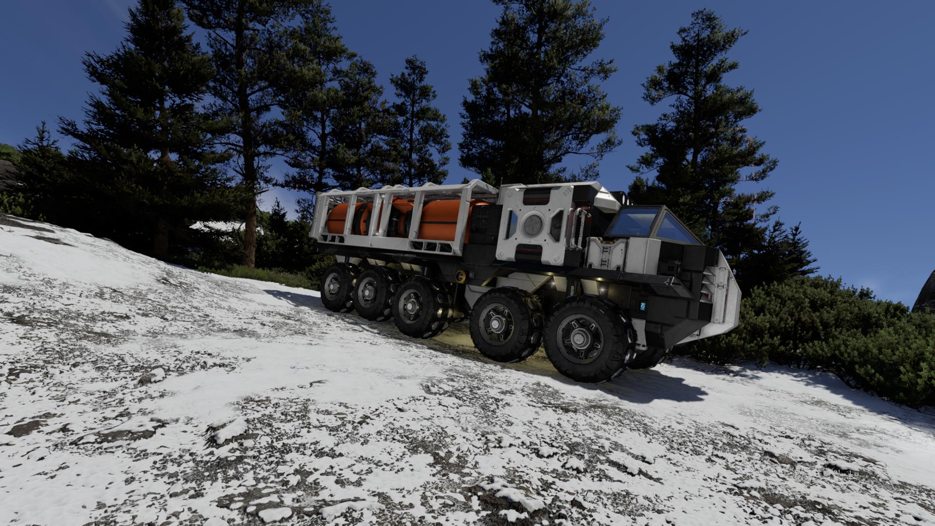 NDNF Industial Systems "Vulcan" MRV V1.0