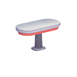 Diner Table