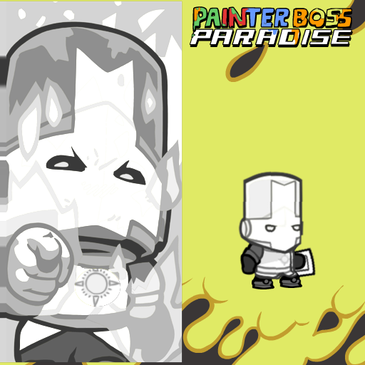 WHITE KNIGHT SPECIAL 2