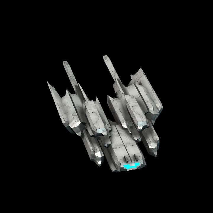 - Starship 21