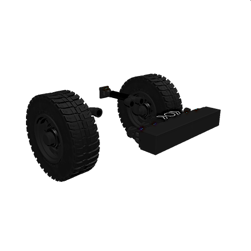 Leaf Spring Suspension preview