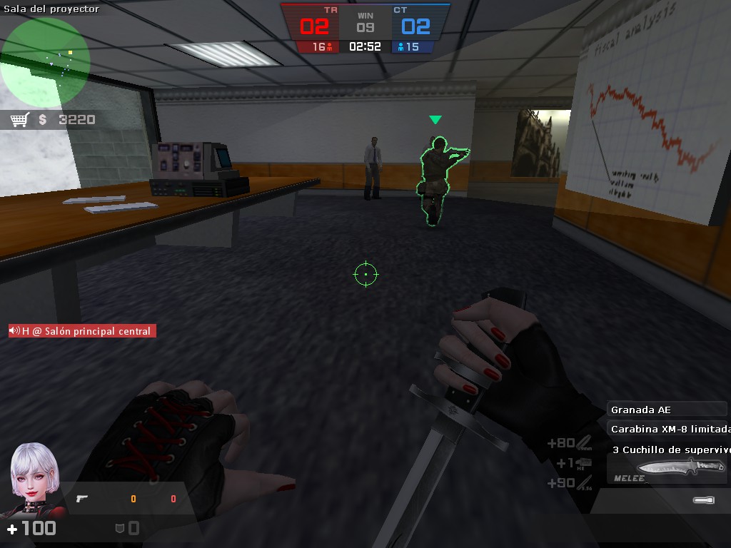 Steam Community :: Counter-Strike Nexon
