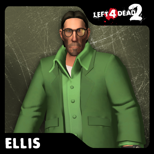 COMM: TF2 GRN Boogeyman Sniper [Ellis]
