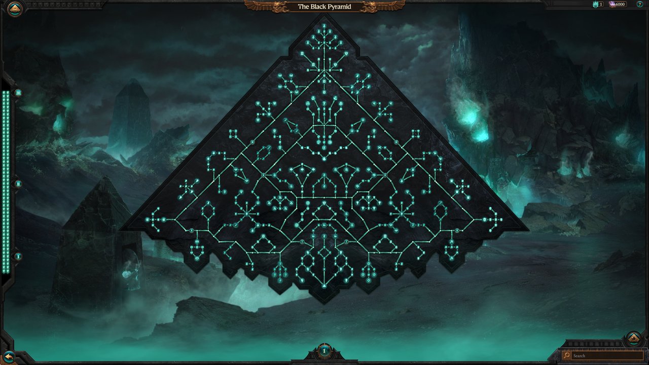 Nagash Already Did It preview