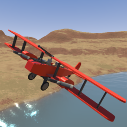 ZW RED Heavy bomber