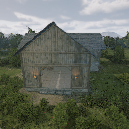 Barn 1.0
