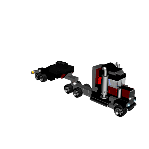 hlricopter carrer aka truck