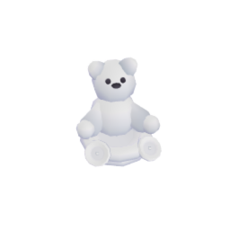 Bear Bean Bag