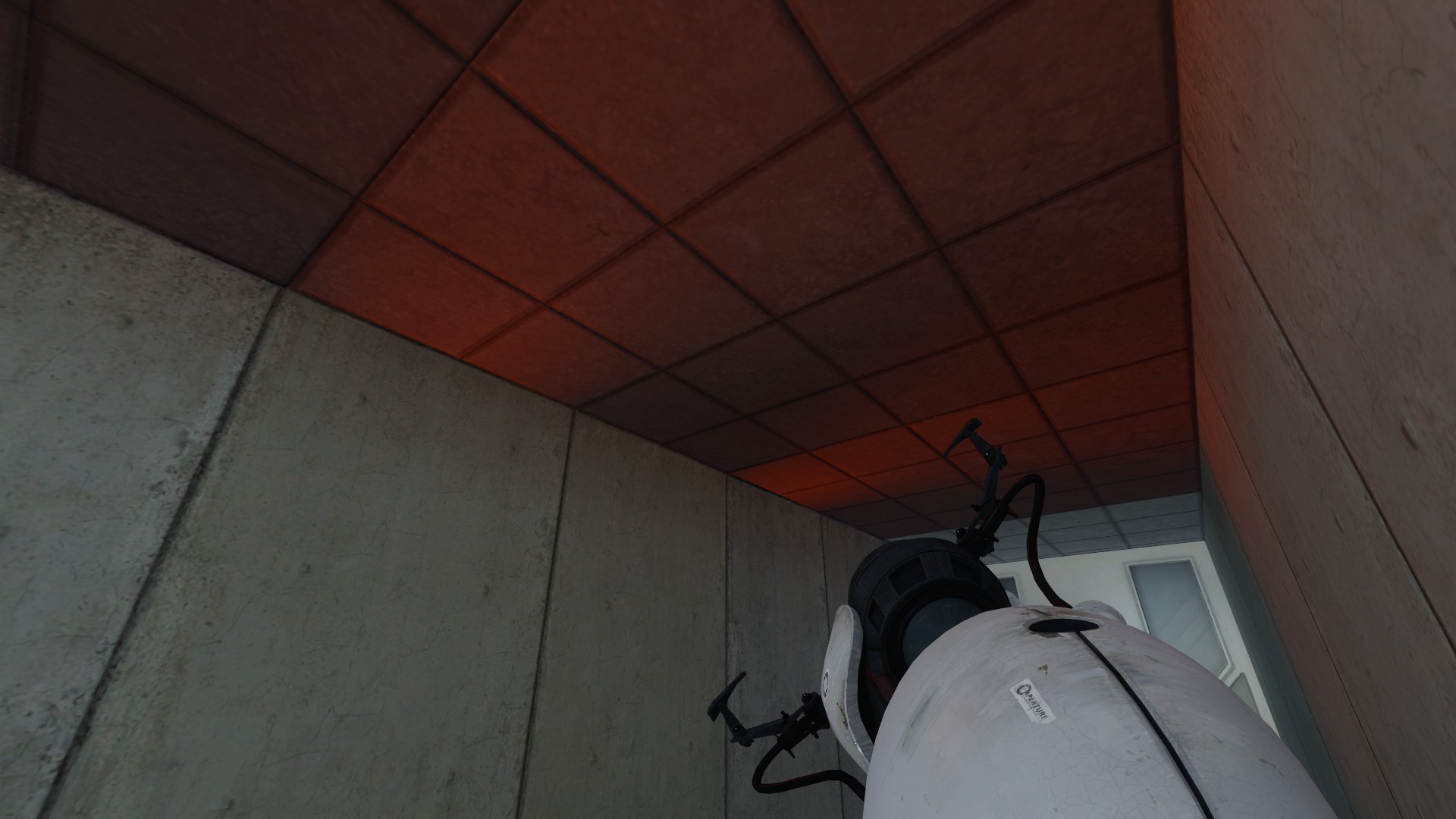 Portal 1 Retold (Chapter #02 Part #03)