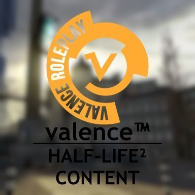 Valence HL2RP - Content Pack 1.1