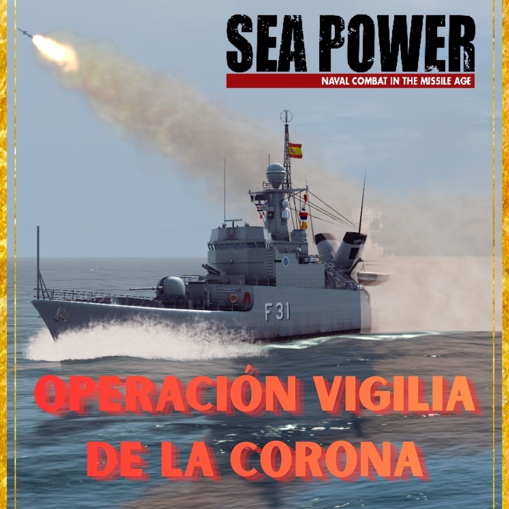 Operación Vigilia de la Corona