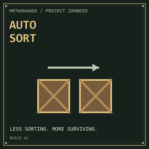 Auto Sort