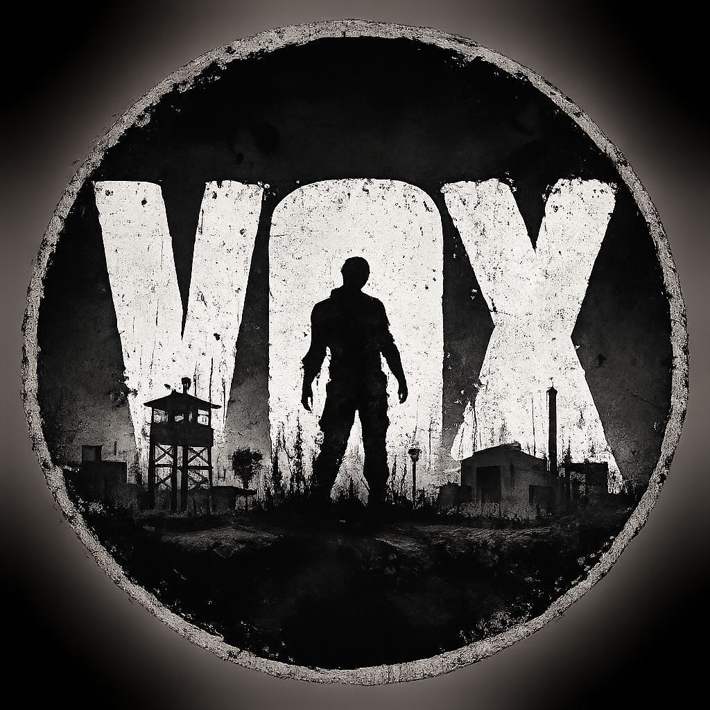 VOXServer