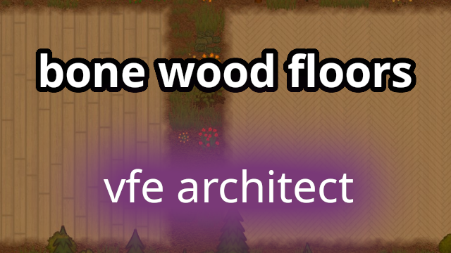 Bone Wood Floors