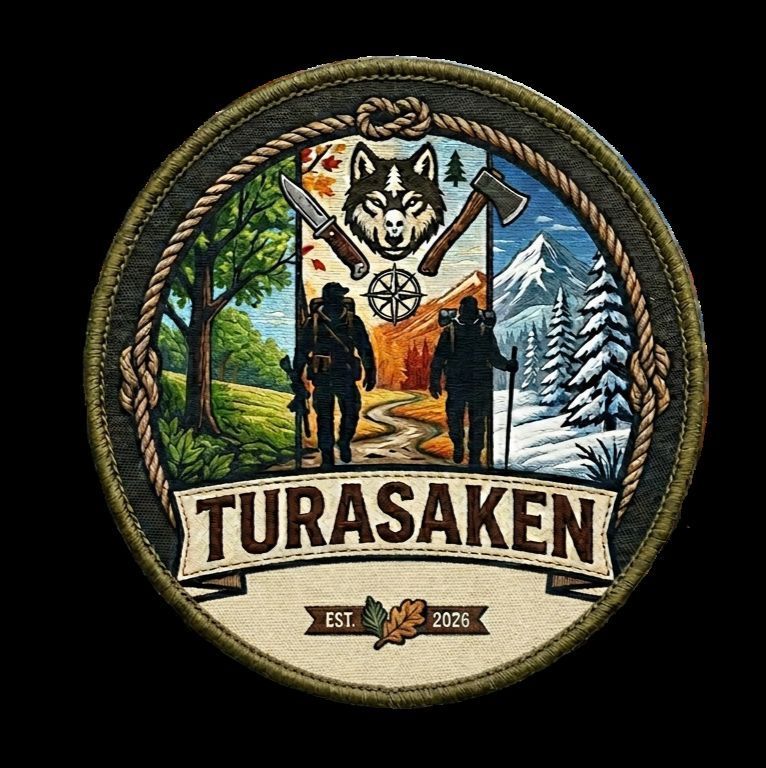 Turasaken Loading Screen