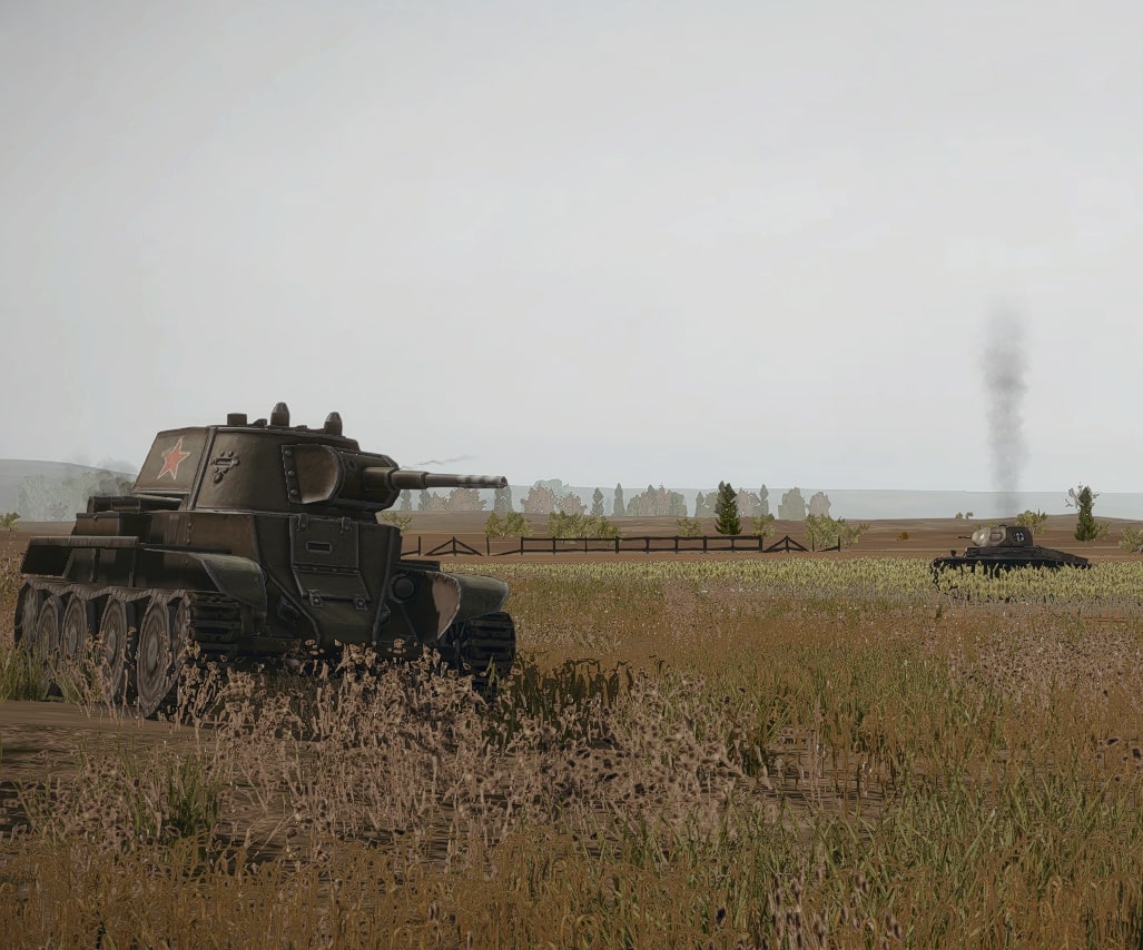 Orsha, East 'SD2' [Map]
