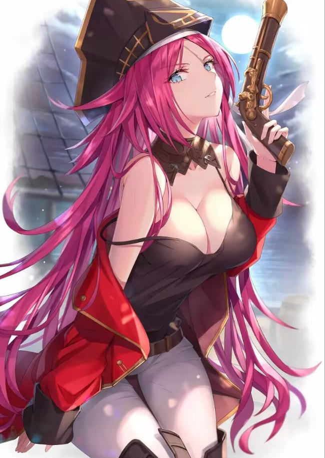 弗朗西斯·德雷克